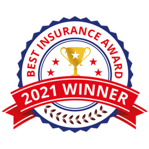 Best Insurance Award 2021